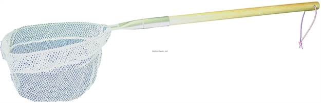 Picture of Promar 26" Large Wooden Bait Net