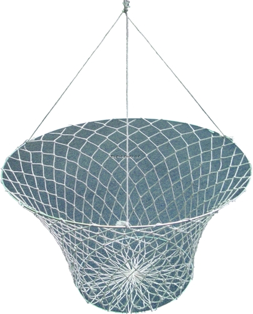 Picture of Promar Cotton Crab/Crwfsh Net Eclipse Hoop