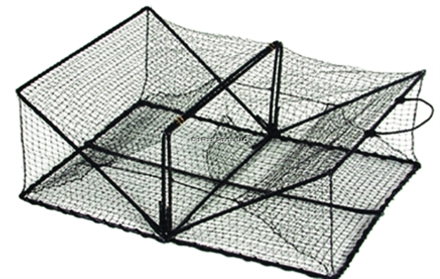 Picture of Promar Crawfish/Crab Trap 24"X18"X8" Collapsible