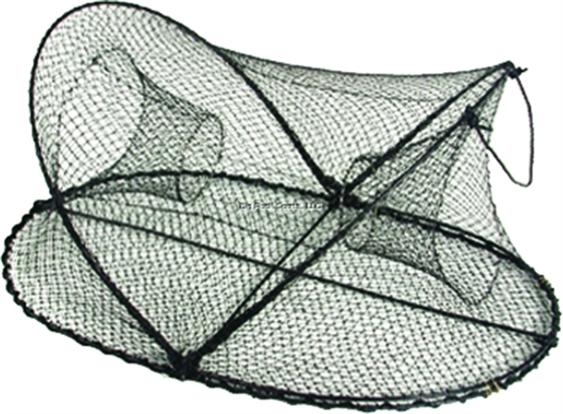 Picture of Promar Crawfish/Crab Trap 32"X20"X12" Collapsible
