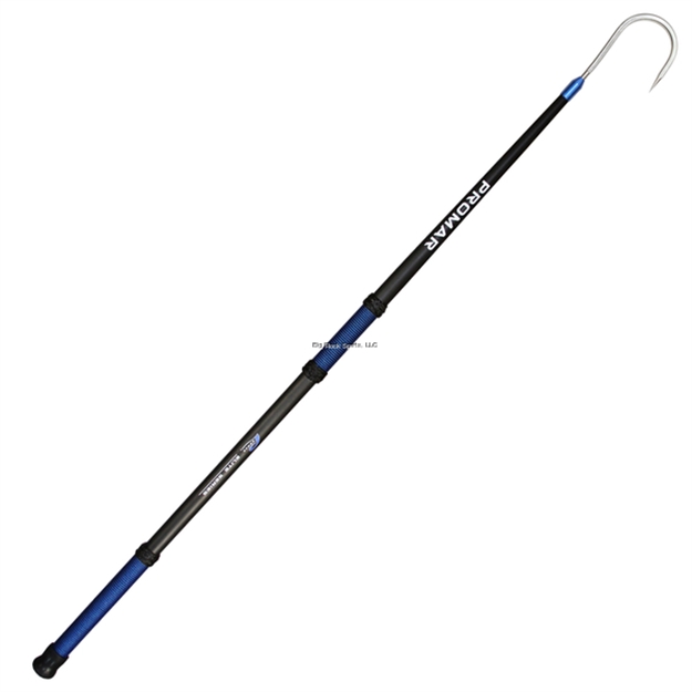 Picture of Promar Elite Series Carbon Fiber Gaff- 6Ft, 3" Hook