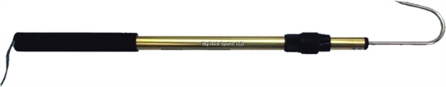 Picture of Promar Float Gaff Telescopic 29-46"
