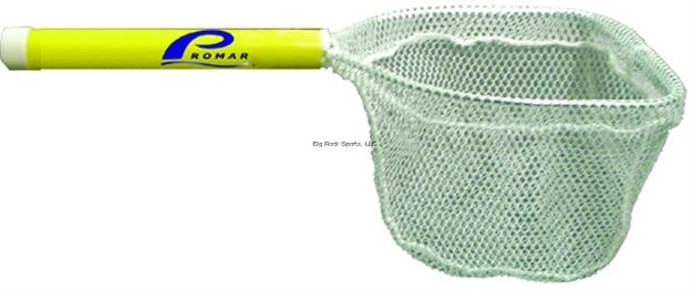 Picture of Promar Floating Handle Bait Net 8" Hoop X 17" Handle