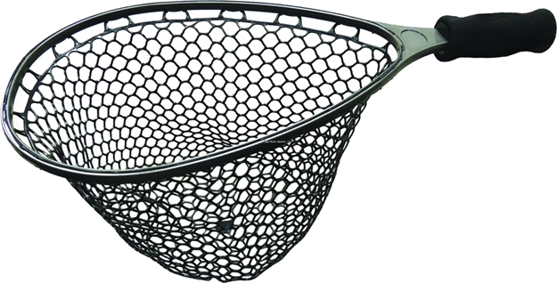 Picture of Promar Hook Resistant Landing Net 15"X11" Hoop 7" Handle