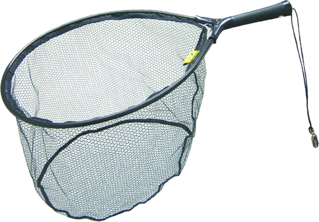 Picture of Promar Hook Resistant Landing Net 18"X14" Hoop 8" Handle