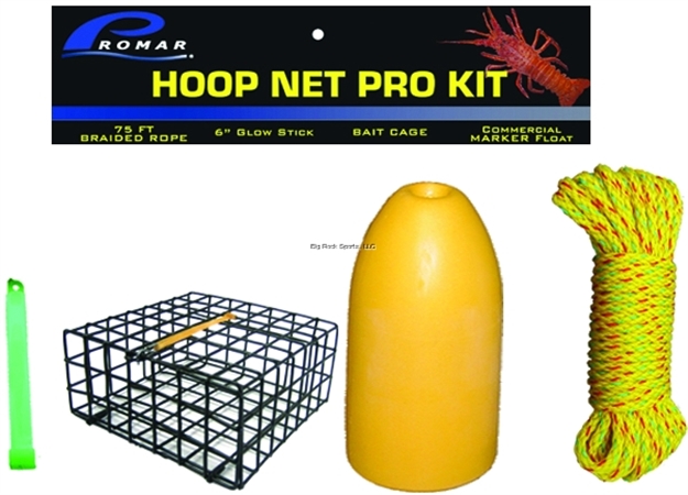 Picture of Promar Hoop Net Pro Kit