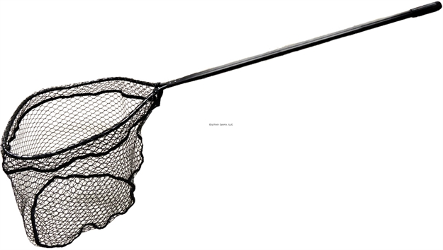 Picture of Promar Landing Net 24" Hoop 36" Handle,Hookresist Net