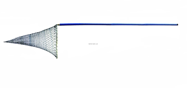 Picture of Promar Lobster Bully Net 72" Wooden Handle 20" Frame