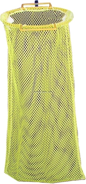 Picture of Promar Mesh Dive/Game Bag 16"X27" W/Stainless Clamp