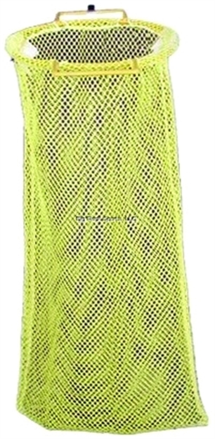 Picture of Promar Mesh Dive/Game Bag W/Stainless Clamp 17"X34"