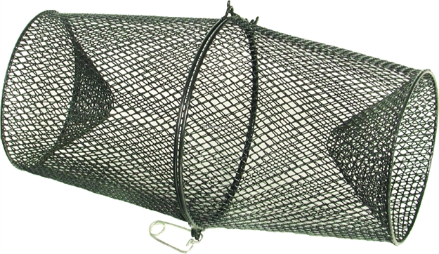Picture of Promar Minnow/Crawfish Trap Steel