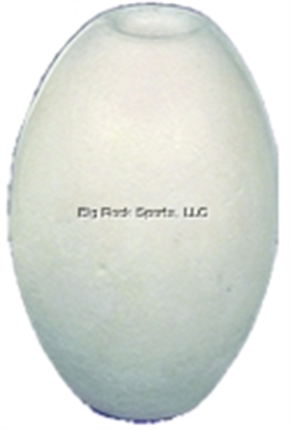Picture of Promar Pvc Foam Float 3.5"X6" White