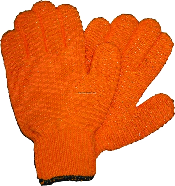 Picture of Promar Rubber Glove Org L