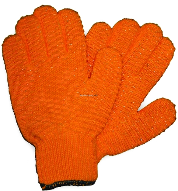 Picture of Promar Rubber Glove Org XL