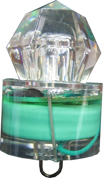 Picture of Promar Submersible Strobe Light Water Activated Led 300Hr, Wht