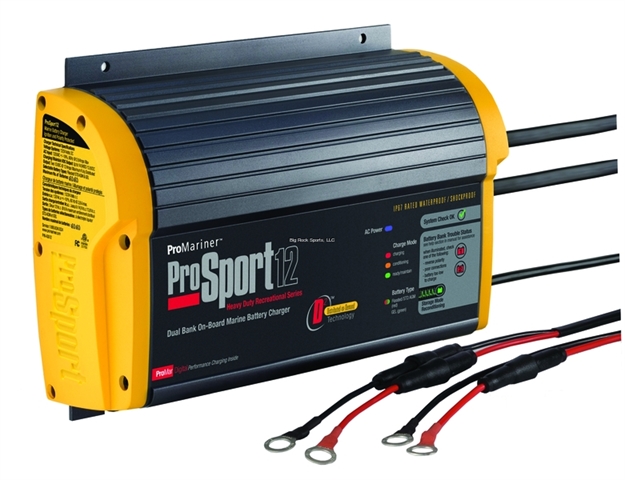 Picture of Promariner Prosport 12 Gen 3