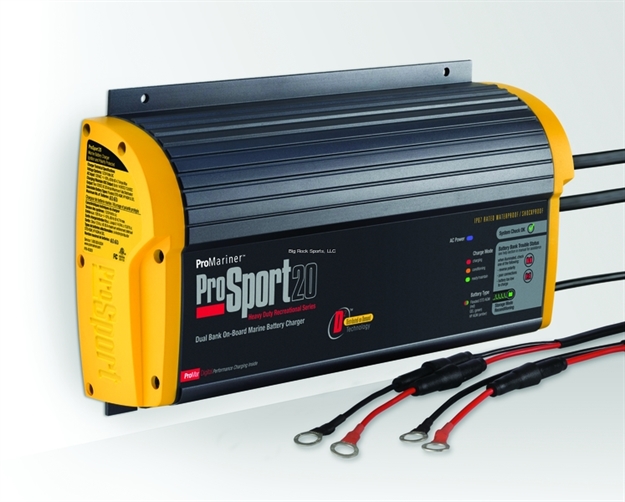 Picture of Promariner Prosport 20 Gen 3