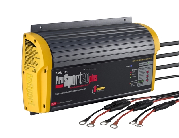 Picture of Promariner Prosport 20 Plus Gen 3