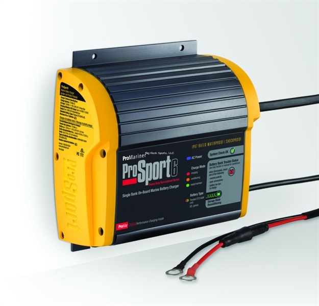 Picture of Promariner Prosport 6 Gen 3