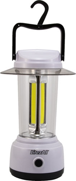 Picture of Promier 1750 Lumen Lantern 115 Hour Run Time White