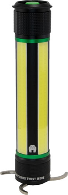 Picture of Promier 2000 Lumen Adjustable & Selectable Lantern Black