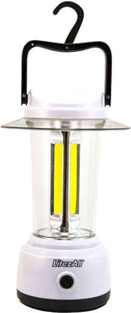 Picture of Promier 2000 Lumen Lantern 115 Hour Run Time White