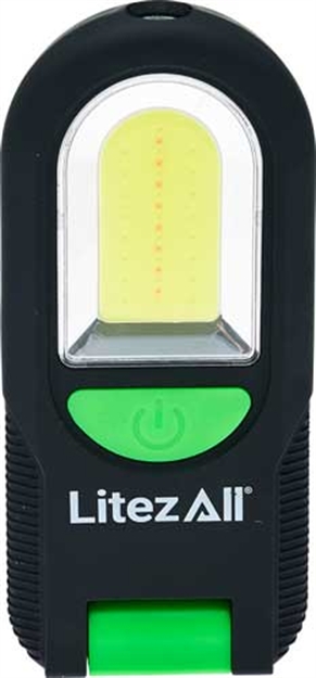 Picture of Promier 300 Lumen Work Light W/Magnetic Kickstand