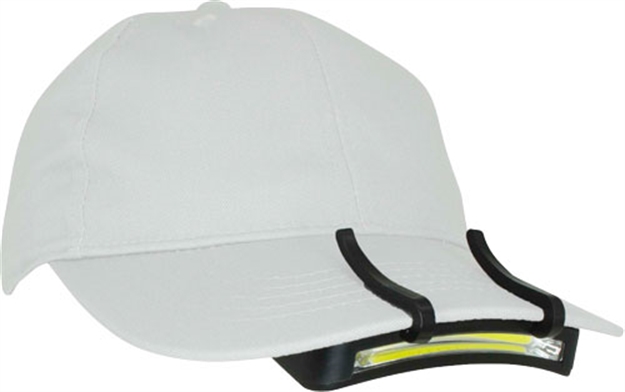 Picture of Promier 400 Lumen Cap Light 2-Pack Black