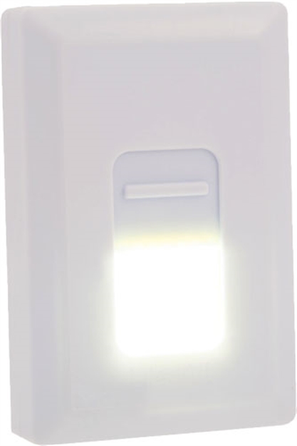 Picture of Promier Glyde Wireless Light Switch Adhesive & Magnet