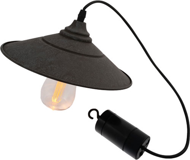 Picture of Promier Led Edison Bulb Pendant Accent Lamp