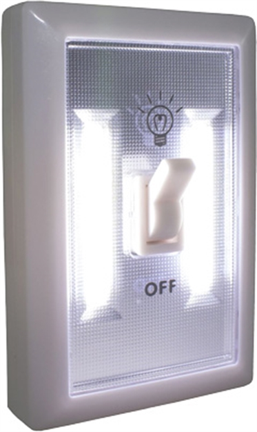 Picture of Promier Light-Switch Led Cordless Light Magnetic Back