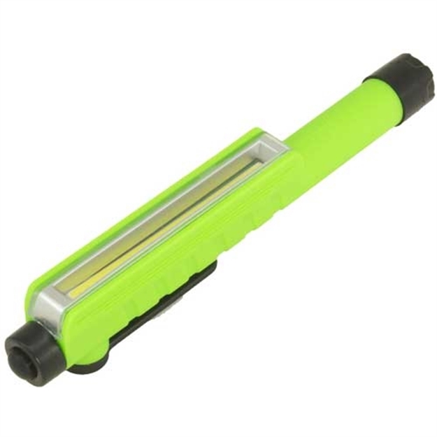 Picture of Promier Pocket Pin Light 350 Lumen Magnetic Base&Clip 12Pk<