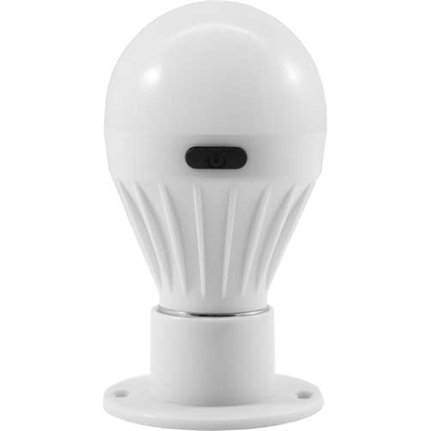 Picture of Promier Porta Bulb 200 Lumen 3Aaa Magnetic Bottom 8-Pack