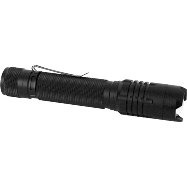 Picture of Promier Tactical Flashlight 800 Lumens Black 6Xaaa<