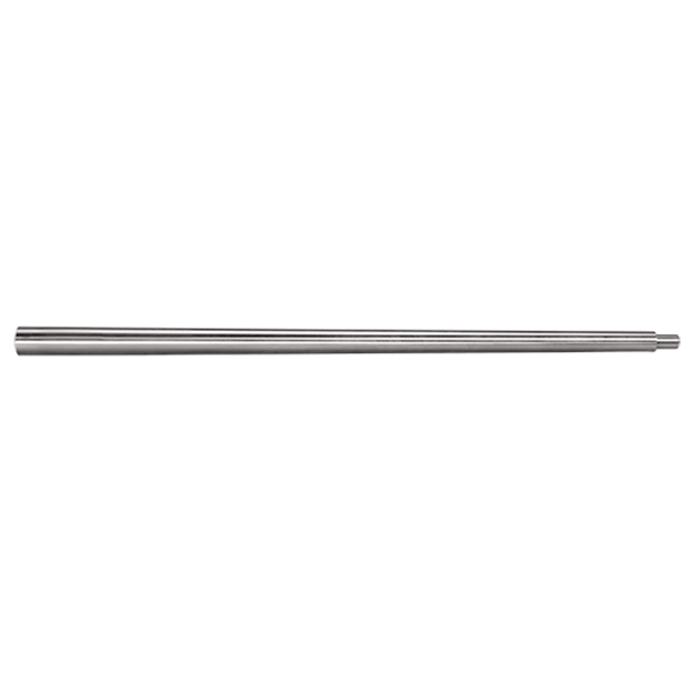 Picture of  Proof Research 113707 Bolt Action Barrel Blank 243 Cal 28" Competition Contour 1:7.50" Twist 4 Grooves, Stainless Stainless 843068113707
