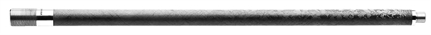 Picture of  Proof Research 134467 Bolt Action Barrel Pre-Fit 308 Win 16" 1:10" Twist (5 Groove), 5/8"-24 Tpi Threaded, Carbon Fiber, Drop-In Design For Sig Cross 843068134467