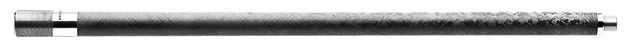 Picture of  Proof Research 134542 Bolt Action Barrel Pre-Fit 6Mm Creedmoor 16" 1:7.50" Twist (4 Groove), 5/8"-24 Tpi Threaded, Carbon Fiber, Drop-In Design For Sig Cross