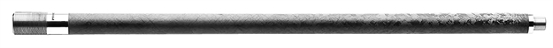 Picture of  Proof Research 134559 Bolt Action Barrel Pre-Fit 6Mm Creedmoor 20" 1:7.50" Twist (4 Groove), 5/8"-24 Tpi Threaded, Carbon Fiber, Drop-In Design For Sig Cross