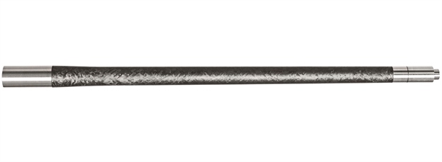 Picture of  Proof Research 106556 Bolt Action Barrel Blank 284 Cal 26" Sendero Contour 1:8" Twist 5 Grooves, Carbon Fiber Wrapped