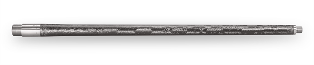 Picture of Zermatt Tl3/Sr3 Pre-Fit 22 Arc Carbon Fiber Rifle Barrel 138830 843068138830