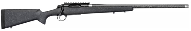 Picture of Proof Research Elevation 2.0 RH 6.5Prc 22 CF Blk 137611