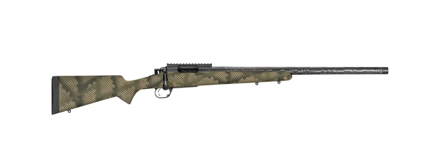 Picture of Proof Research Glacier TI 7Prc Tfde 22" 141007