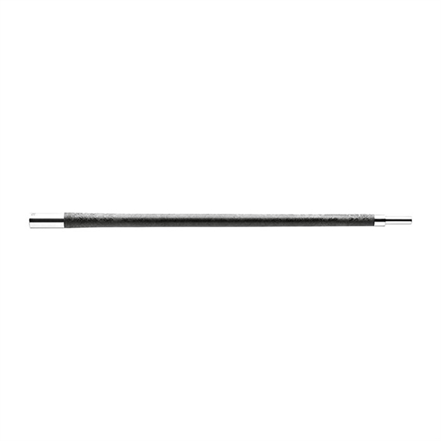 Picture of  Proof Research 100912 Bolt Action Barrel  264 Win Mag 24" Black Carbon Fiber Finish 416R Stainless Steel Material Blank With Sendero Contour For Rifles