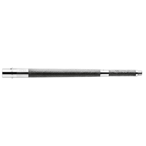 Picture of  Proof Research 101261 Ar-Style Barrel  308 Win 16" Intermediate Length Gas System 1:10" Twist 5 Grooves, 5/8-24 Tpi, Carbon Fiber Wrapped