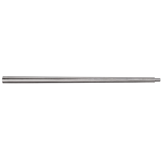 Picture of  Proof Research 101094 Bolt Action Barrel Blank 264 Cal 28" M24 Contour 1:8" Twist 4 Grooves, Stainless Stainless 843068101094