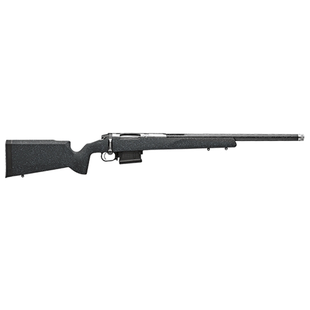 Picture of Proof Research, Inc Switch Rifle 6.5Creed 24 1-10 Blk