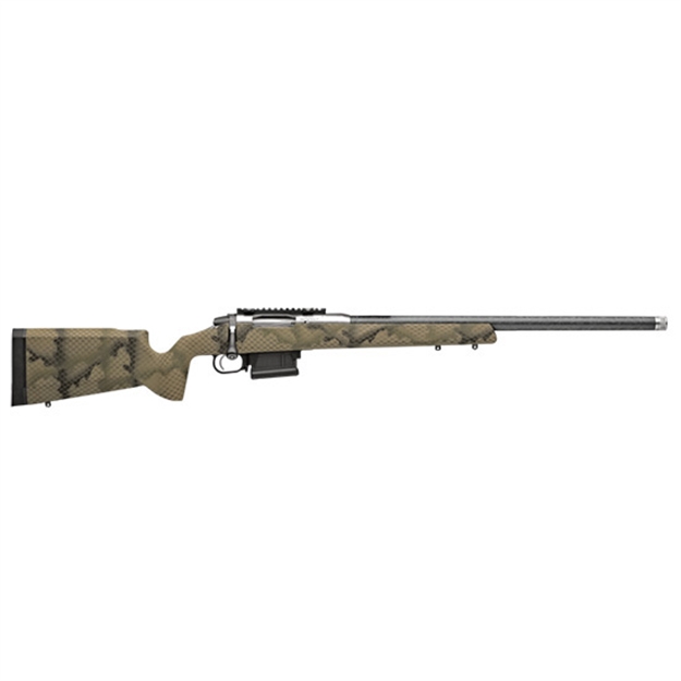 Picture of Proof Research, Inc Switch Rifle 6.5Creed 24 1-10 Grn