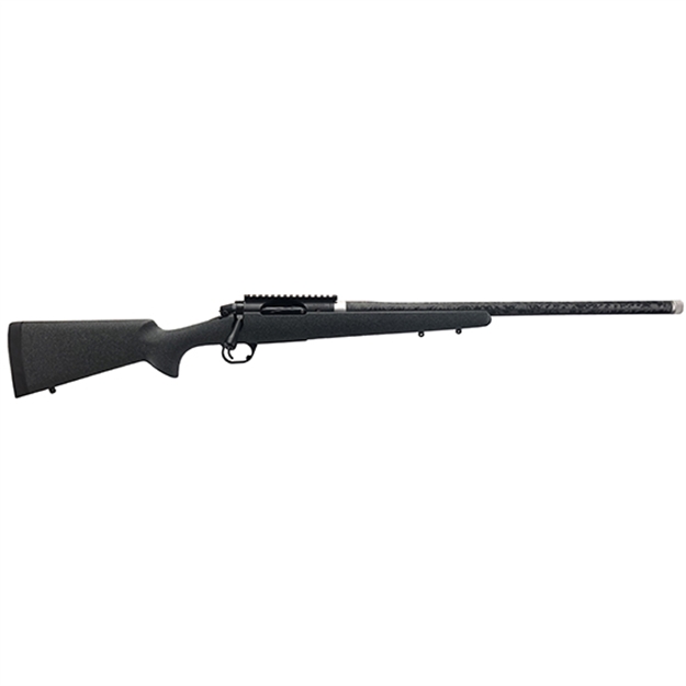 Picture of Proof Research, Inc Traverse Rifle 6.5Creed 24 1-8 Blk