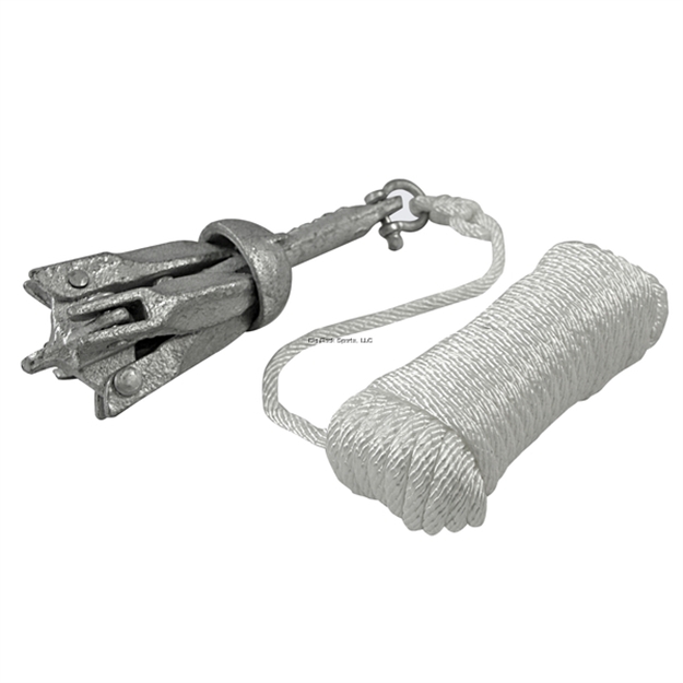 Picture of Propel Paddle 3Lb Folding Anchor Kit