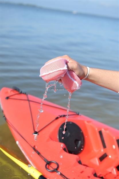 Picture of Propel Paddle Kayak Sponge W/ Lnyrd